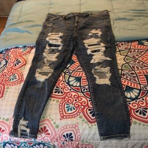 Jeans American Eagle